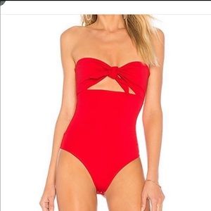 Sycamore Bodysuit from Revolve